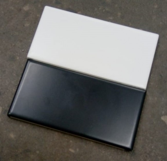AZULEJO MATE 15 X 7.5 