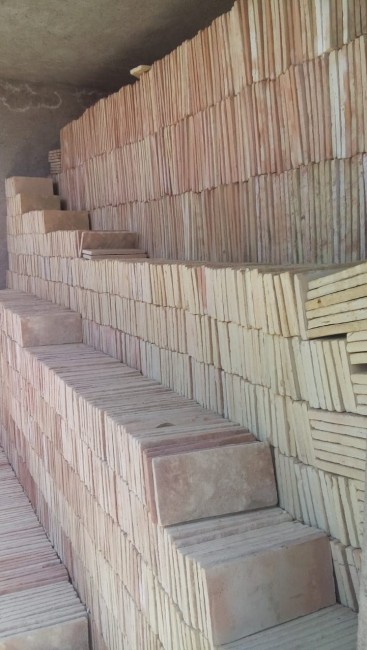 PISOS DE BARRO 
