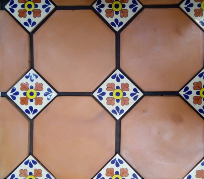 PISOS DE BARRO 