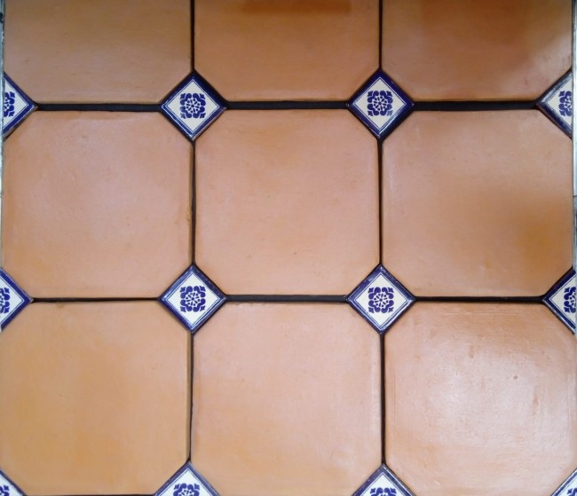 PISOS DE BARRO 