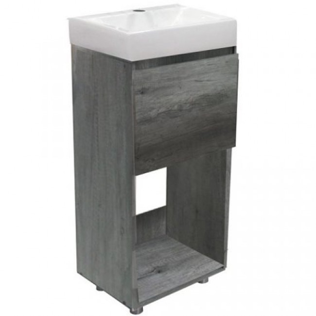 MUEBLES PARA BAÑO 
